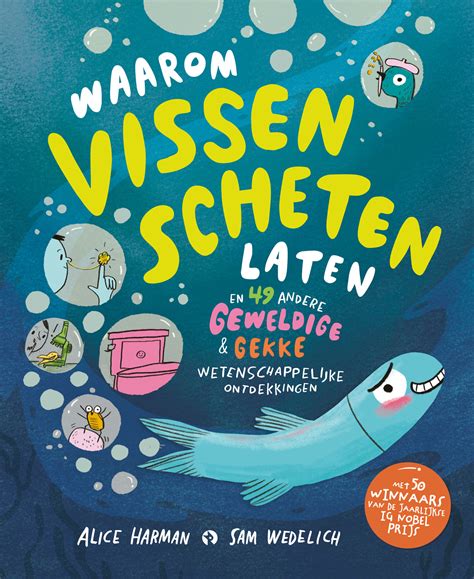 waarom scheten laten