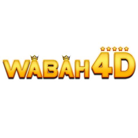 WABAH4D LOGIN - Wabah4d : Link Login Terbaru Situs Slot Gac Hari Ini 2024