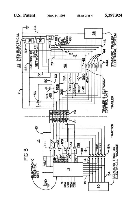 wabco abs wiring diagram