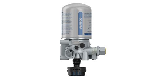 wabco unloader valve