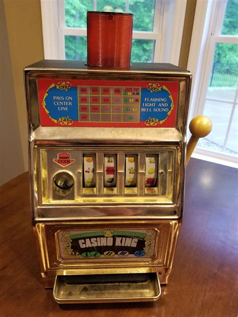 waco slot machine casino king