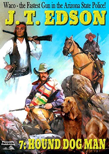 Read Online Waco 7 Hound Dog Man A Waco Western 