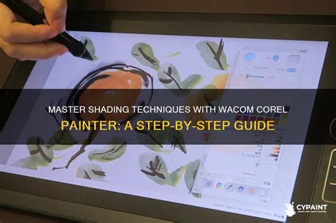 Wacom Corel