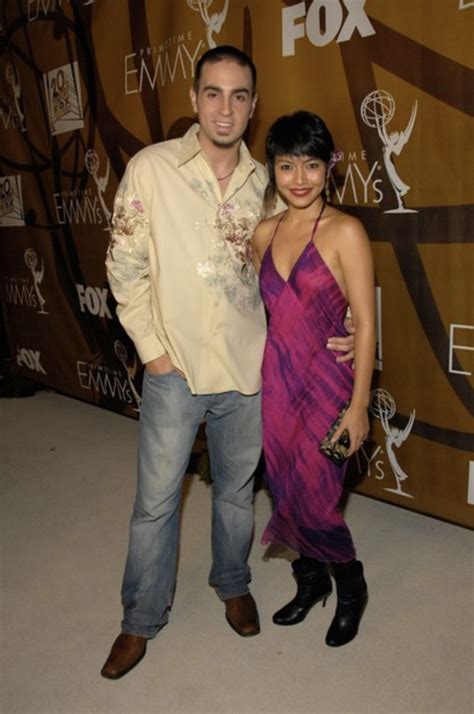 wade robson dated titos niece