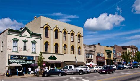 wadsworth ohio