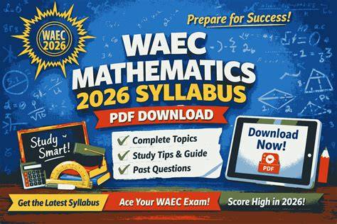 waec new syllables