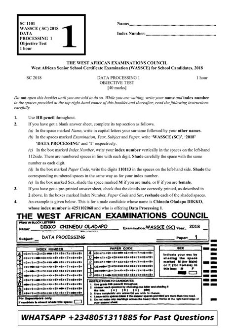 Full Download Waec Answer On Literature Paper3 