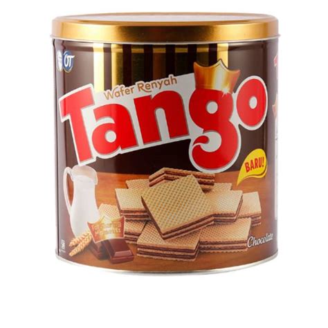 wafer tango