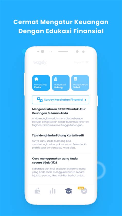 wagely APK Download for Android 