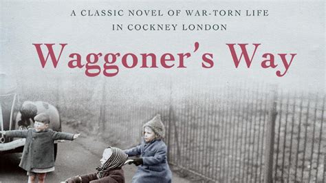 Read Online Waggoners Way A Touching Saga Of Family Friendship And Love 