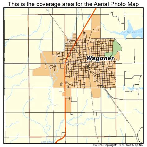 wagoner oklahoma