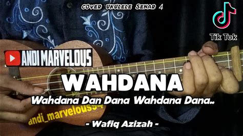 Wahdana Chords Chordu Chord Wahdana - Chord Wahdana