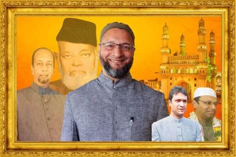 wahed uddin owaisi biography of nancy