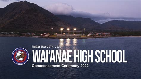 Waianae High School