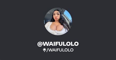 waifulolo OnlyFans leaked content