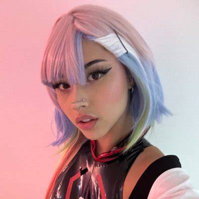 waifuxwillow nudes
