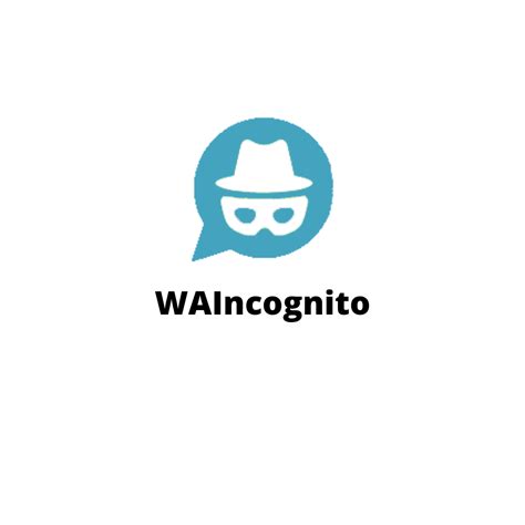 waincognito