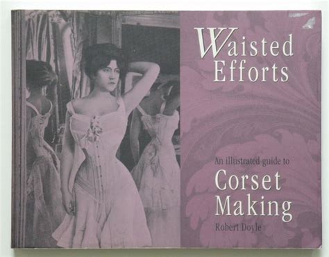 waisted efforts robert doyle