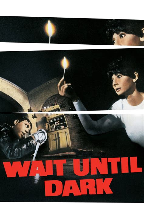 Wait Until Dark
