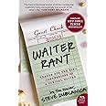 Read Online Waiter Rant Thanks For The Tip Confessions Of A Cynical Waiter P S 