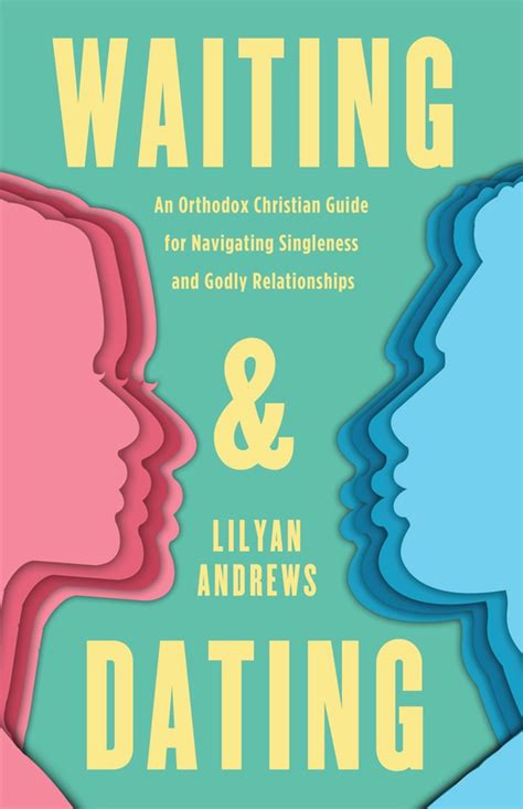 Waiting And Dating