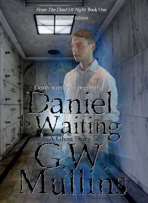 waiting for daniel tales to heal