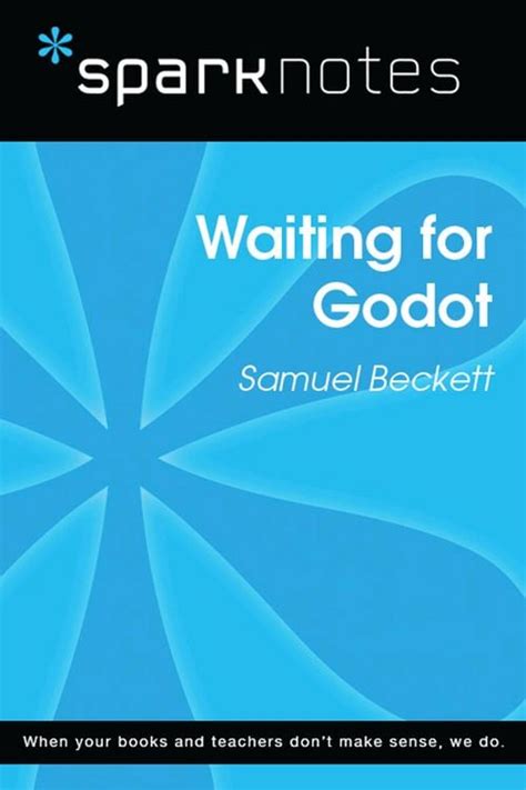 Waiting For Godot Sparknotes