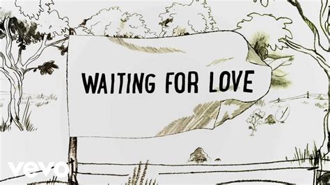 Waiting For Love