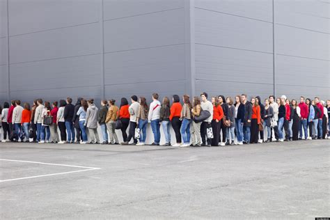 waiting line definition