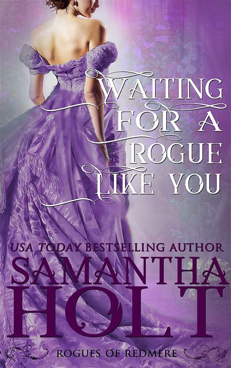Download Waiting For A Rogue Like You Rogues Of Redmere 