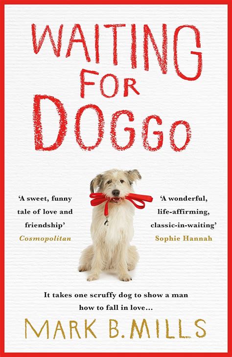 Download Waiting For Doggo The Feel Good Romantic Comedy For Dog Lovers And Friends 
