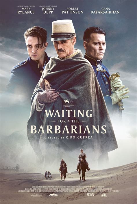 Download Waiting For The Barbarians Pdf 