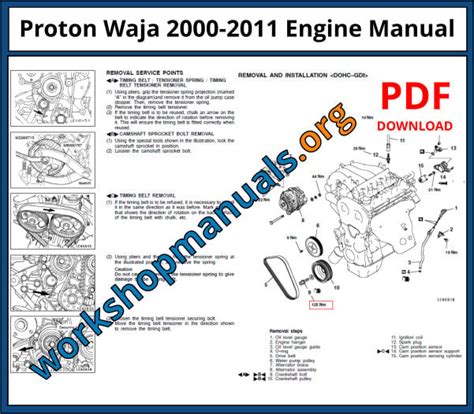 Download Waja Engine Manual 