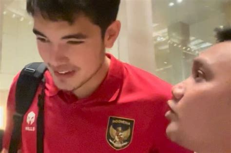 WAJAH IBU ELKAN BAGGOTT：Terbongkar! Ini Pemain Indonesia yang Diwaspadai Vietnam di Piala