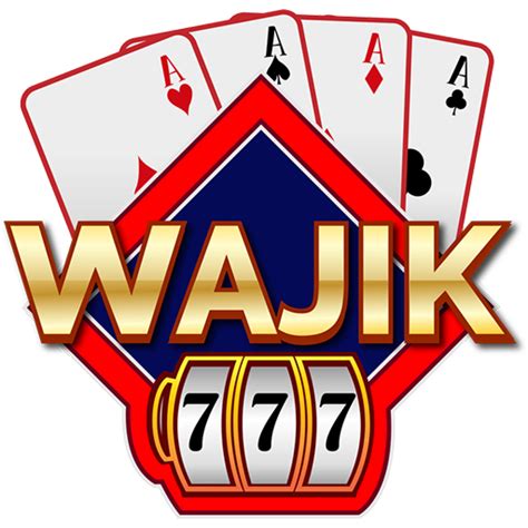 WAJIK 777 LOGIN - WAJIK777: Situs Permainan Online No. 1 di Indonesia