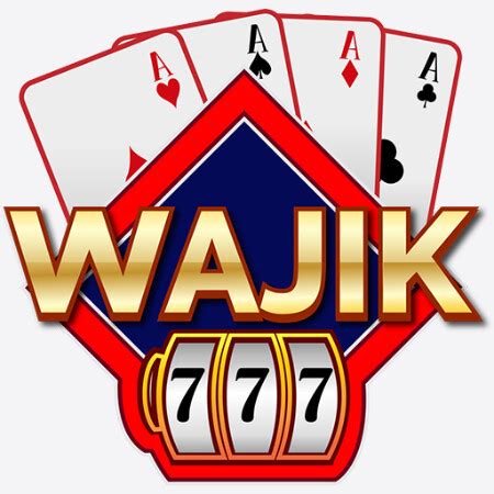 WAJIK 777 SLOT - WAJIK777: Agen Slot MPO Tergacor No. 1 di Indonesia