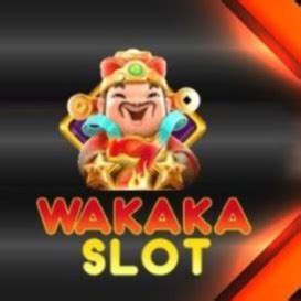 WAKAKASLOT - WAKAKASLOT