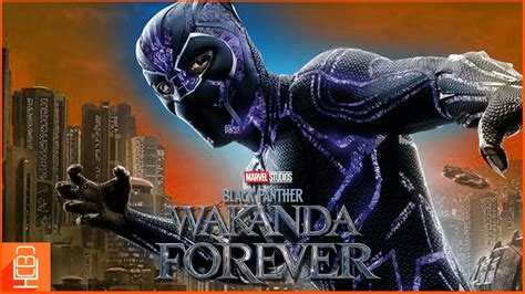 wakanda forever leaks