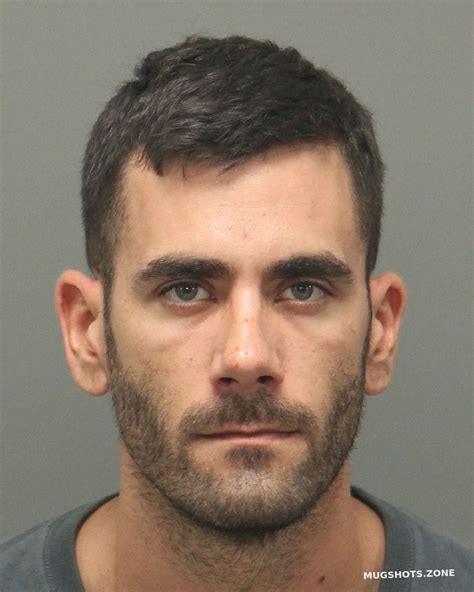 Wake County Mugshots