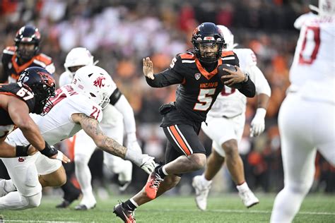 wake forest vs oregon state