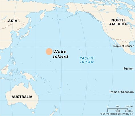Wake Island