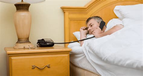 Wake Up Call