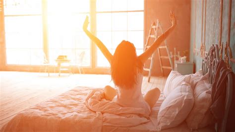 wake up happy sleep with a portuguese composition