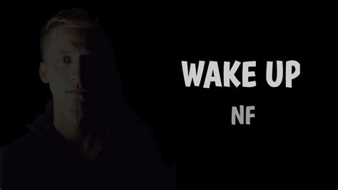 wake up nf instrumental s