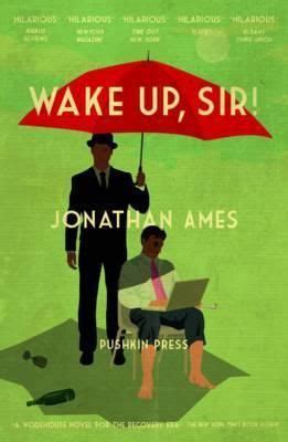 Wake Up Sir Jonathan Ames