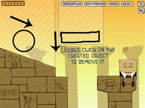 Wake Up The Box 4 Walkthrough