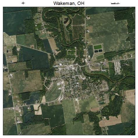 wakeman ohio