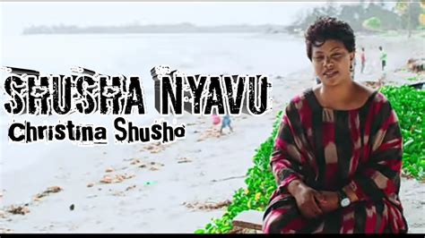 wakuabudiwa by christina shusho lyrics