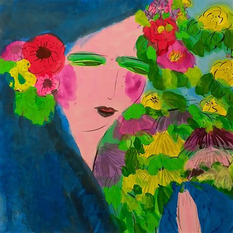 walasse ting biography examples