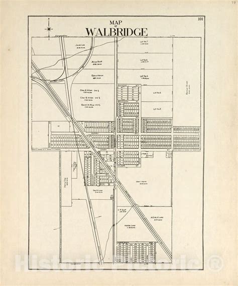 walbridge ohio